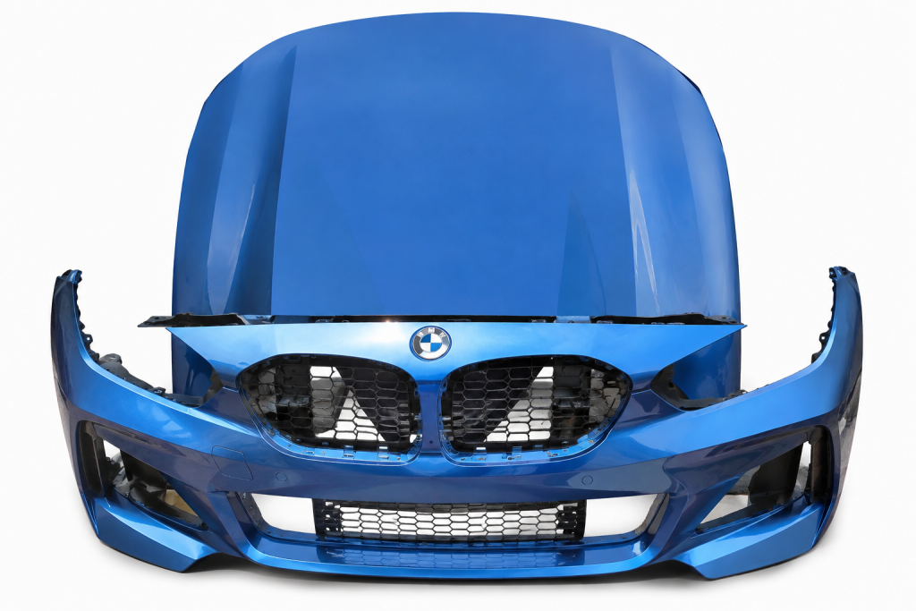 bmw f44 front spares