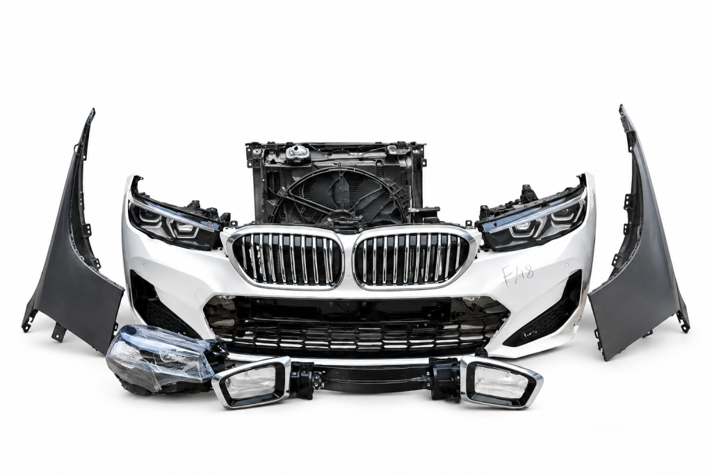 bmw g20 facelift spares