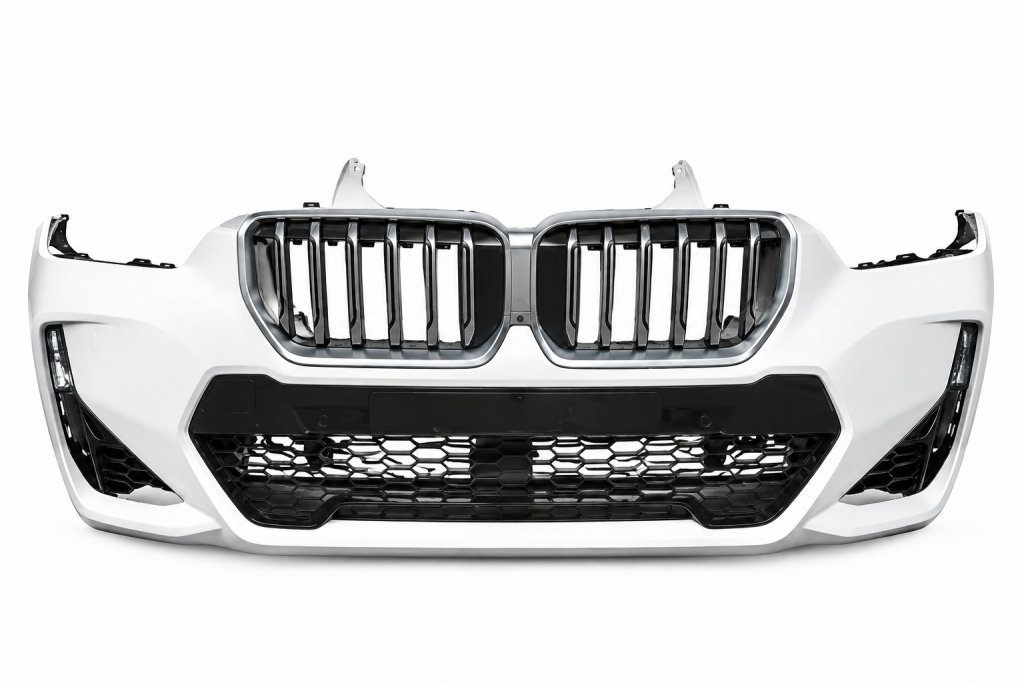 bmw g42 msport bumper
