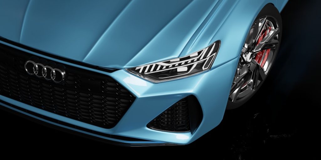 service-01 Audi RS Avant render!