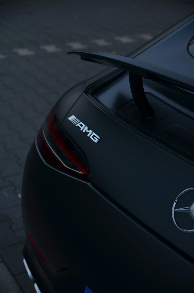 a-close-up-of-the-rear-end-of-a-car-kkmouzkffbu