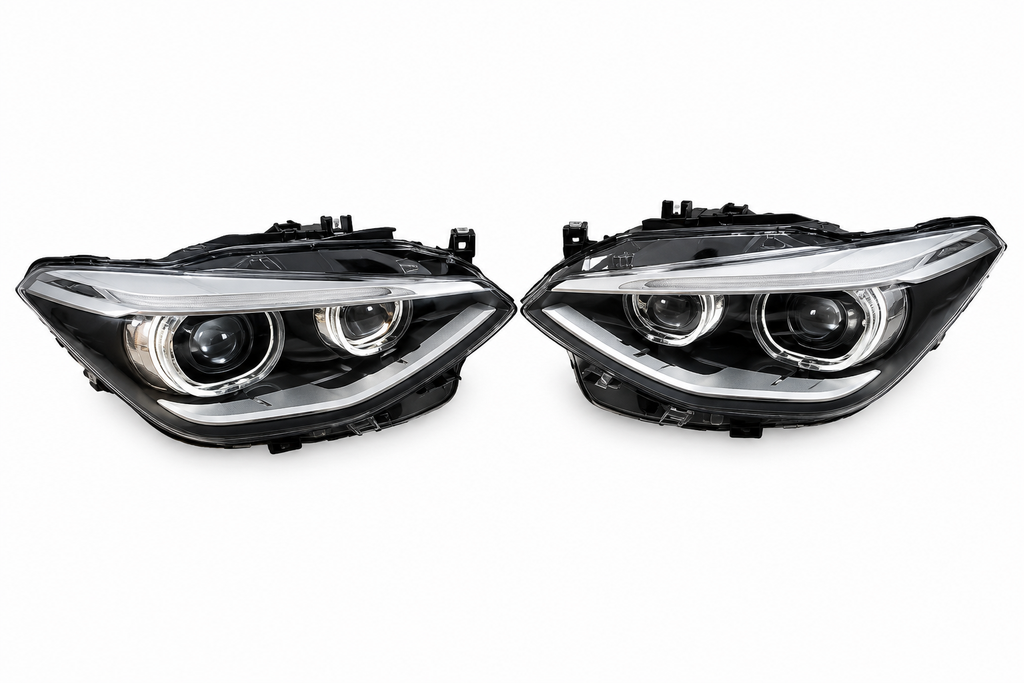 headlights